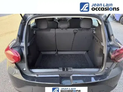 Photo 29 Dacia Sandero Gén. II (B52) Ph2 NG Stepway 5