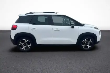 Photo 6 Citroën C3 Aircross  PureTech 110 S&S BVM6