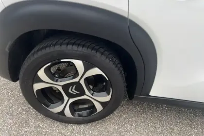 Photo 14 Citroën C3 Aircross  PureTech 110 S&S BVM6