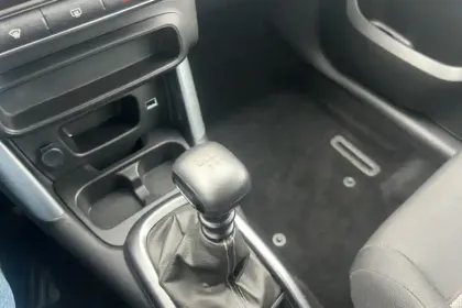 Photo 20 Citroën C3 Aircross  PureTech 110 S&S BVM6