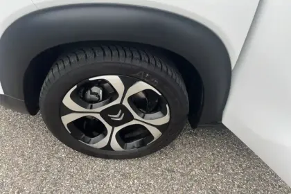 Photo 12 Citroën C3 Aircross  PureTech 110 S&S BVM6