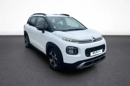 Photo 7 Citroën C3 Aircross  PureTech 110 S&S BVM6