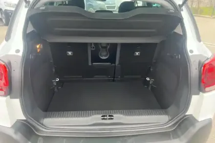 Photo 8 Citroën C3 Aircross  PureTech 110 S&S BVM6