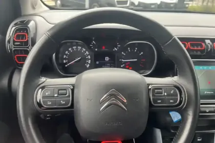 Photo 16 Citroën C3 Aircross  PureTech 110 S&S BVM6