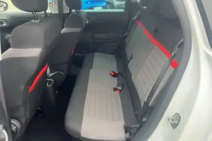 Photo 10 Citroën C3 Aircross  PureTech 110 S&S BVM6