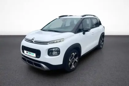 Photo Citroën C3 Aircross Shine