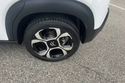 Photo 11 Citroën C3 Aircross  PureTech 110 S&S BVM6