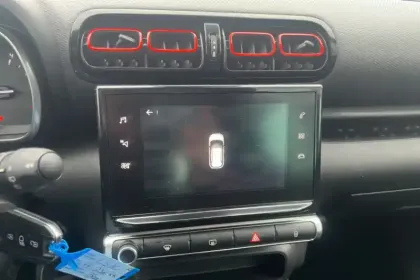 Photo 19 Citroën C3 Aircross  PureTech 110 S&S BVM6