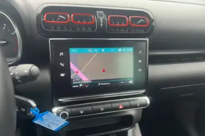 Photo 15 Citroën C3 Aircross  PureTech 110 S&S BVM6