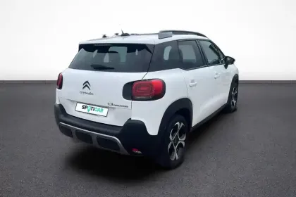 Photo 5 Citroën C3 Aircross  PureTech 110 S&S BVM6