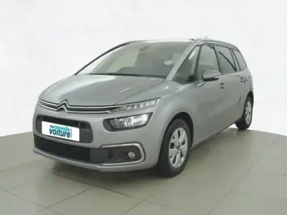 Photo Citroën C4 Feel