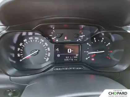 Photo 33 Citroën C3  PureTech 83 S&S BVM5