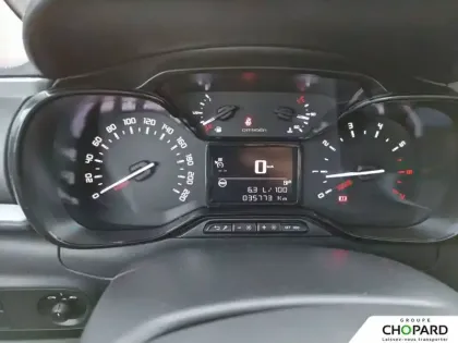 Photo 37 Citroën C3  PureTech 83 S&S BVM5