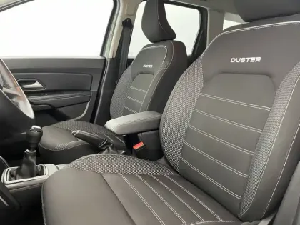 Photo 13 Dacia Duster  ECO-G 100 4x2