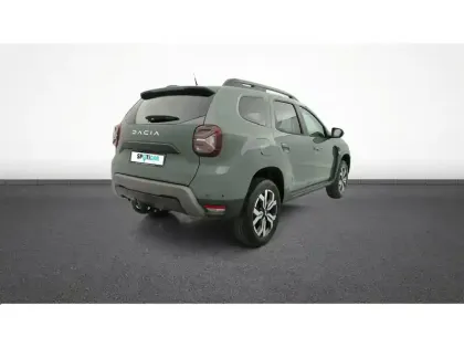 Photo 7 Dacia Duster  ECO-G 100 4x2