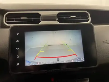 Photo 25 Dacia Duster  ECO-G 100 4x2