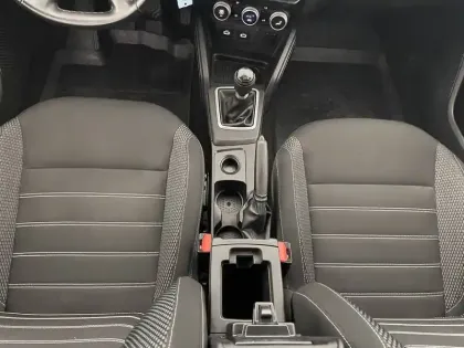 Photo 24 Dacia Duster  ECO-G 100 4x2