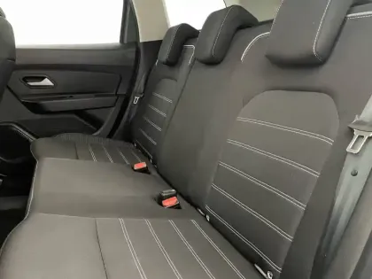 Photo 14 Dacia Duster  ECO-G 100 4x2