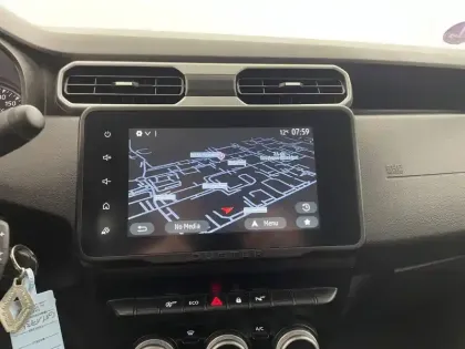 Photo 19 Dacia Duster  ECO-G 100 4x2