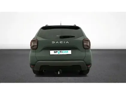 Photo 6 Dacia Duster  ECO-G 100 4x2