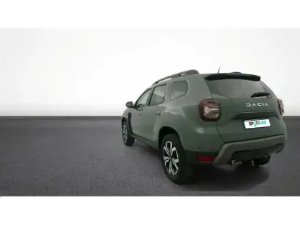 Photo 5 Dacia Duster  ECO-G 100 4x2