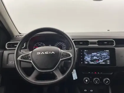 Photo 21 Dacia Duster  ECO-G 100 4x2