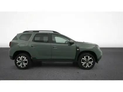 Photo 9 Dacia Duster  ECO-G 100 4x2