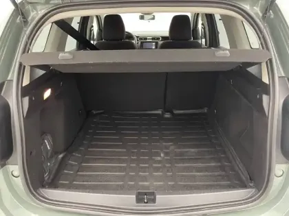 Photo 12 Dacia Duster  ECO-G 100 4x2