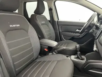 Photo 26 Dacia Duster  ECO-G 100 4x2