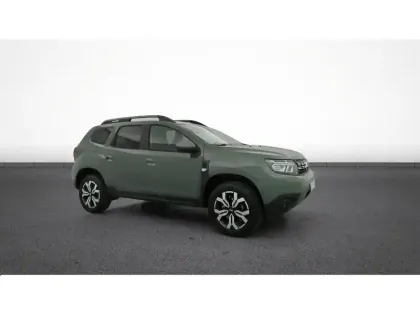 Photo 10 Dacia Duster  ECO-G 100 4x2