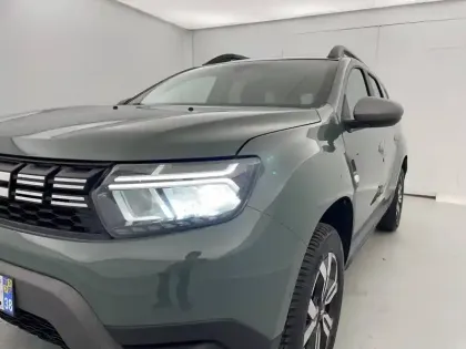 Photo 23 Dacia Duster  ECO-G 100 4x2