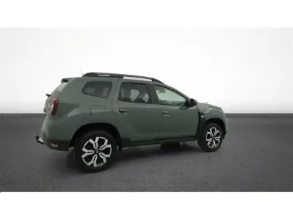 Photo 8 Dacia Duster  ECO-G 100 4x2