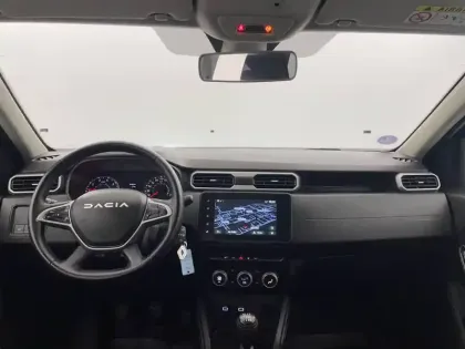 Photo 29 Dacia Duster  ECO-G 100 4x2