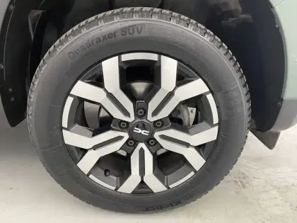 Photo 17 Dacia Duster  ECO-G 100 4x2