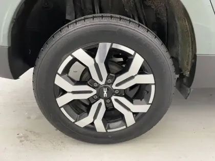 Photo 18 Dacia Duster  ECO-G 100 4x2