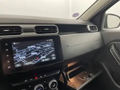 Photo 27 Dacia Duster  ECO-G 100 4x2