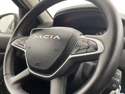 Photo 28 Dacia Duster  ECO-G 100 4x2