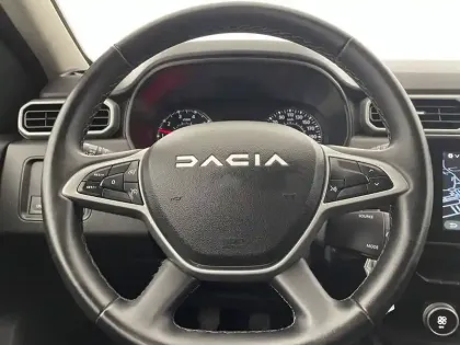 Photo 22 Dacia Duster  ECO-G 100 4x2
