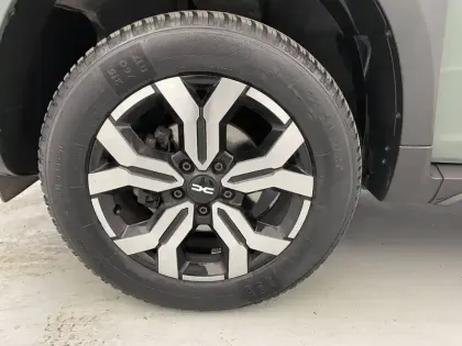 Photo 16 Dacia Duster  ECO-G 100 4x2