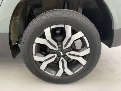 Photo 15 Dacia Duster  ECO-G 100 4x2