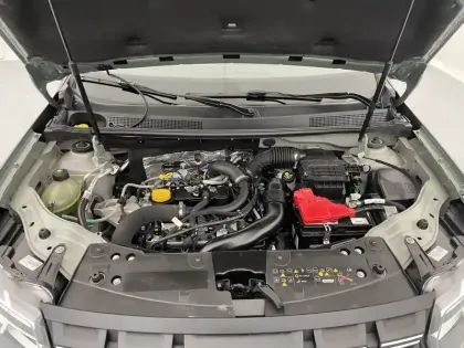 Photo 20 Dacia Duster  ECO-G 100 4x2