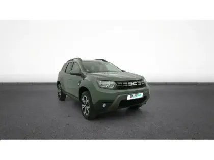 Photo 11 Dacia Duster  ECO-G 100 4x2