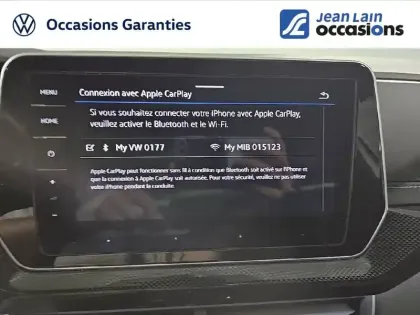 Photo 18 Volkswagen T-cross  1.5 TSI 150 Start/Stop DSG7