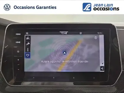 Photo 14 Volkswagen T-cross  1.5 TSI 150 Start/Stop DSG7