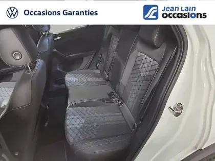 Photo 5 Volkswagen T-cross  1.5 TSI 150 Start/Stop DSG7