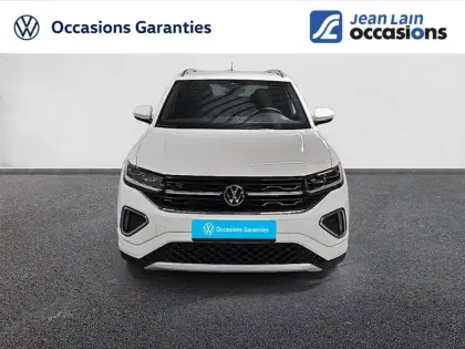 Photo 8 Volkswagen T-cross  1.5 TSI 150 Start/Stop DSG7