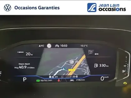 Photo 17 Volkswagen T-cross  1.5 TSI 150 Start/Stop DSG7