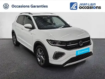 Photo 9 Volkswagen T-cross  1.5 TSI 150 Start/Stop DSG7