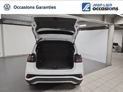 Photo 13 Volkswagen T-cross  1.5 TSI 150 Start/Stop DSG7