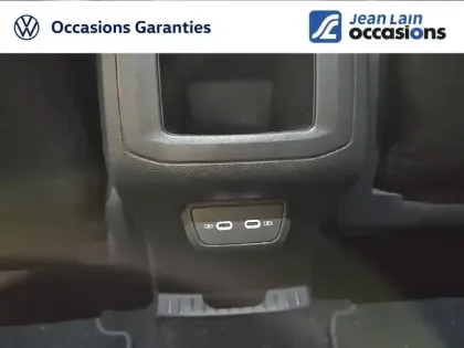 Photo 19 Volkswagen T-cross  1.5 TSI 150 Start/Stop DSG7